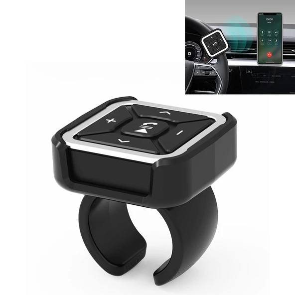 BT009 Model Araç Bluetooth Eller Serbest Kumandası