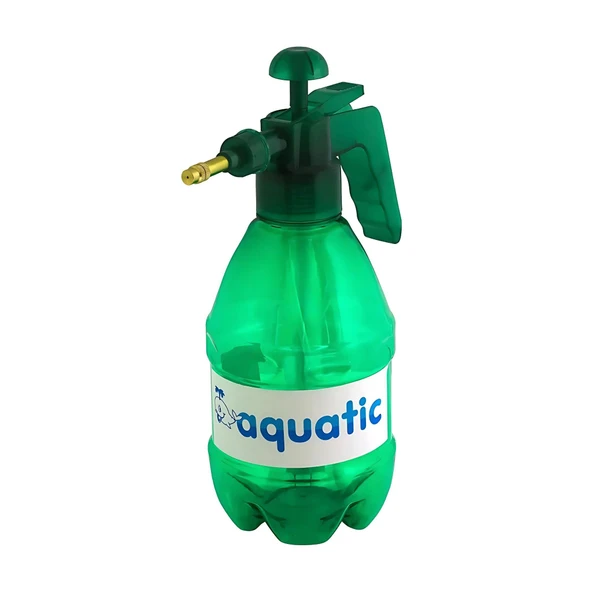 Botanika Gardener Aquatic 155552 Basınçlı Sprey 1,2 Lt - 4