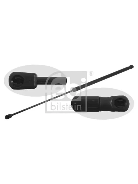 MOTOR KAPUT AMORTISORU INSIGNIA A 0917