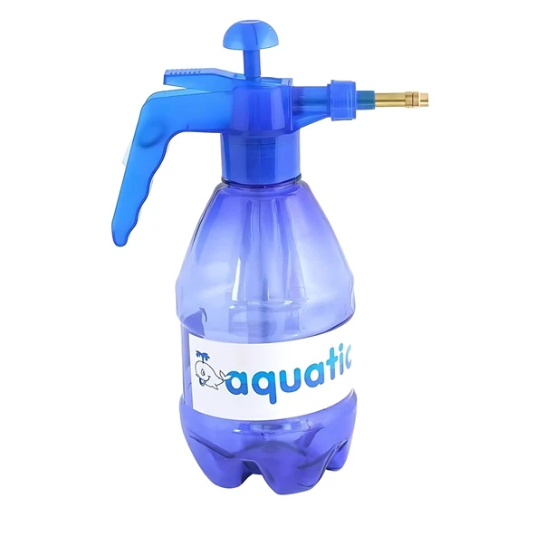 Botanika Gardener Aquatic 155552 Basınçlı Sprey 1,2 Lt - 3
