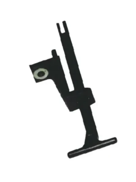 MOTOR KAPUT ACMA KOLU (PLASTIK) ALBEA 05 (5 ADET)