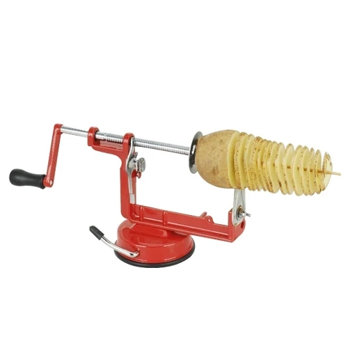 Spiral Patates Dilimleyici 21cm x 13cm - 2