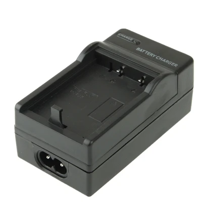 Fujifilm NP-950 Model Dijital Kamera Batarya Araç Şarj Cihazı Siyah - 3