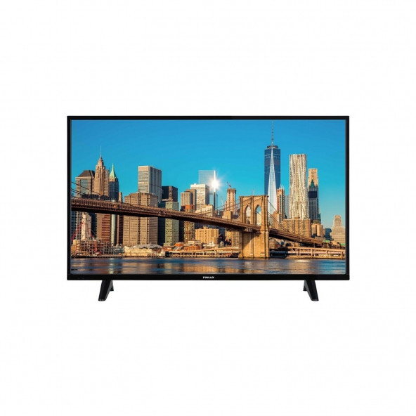 Finlux 43FX620F Full HD 43" Uydu Alıcılı Smart LED Televizyon