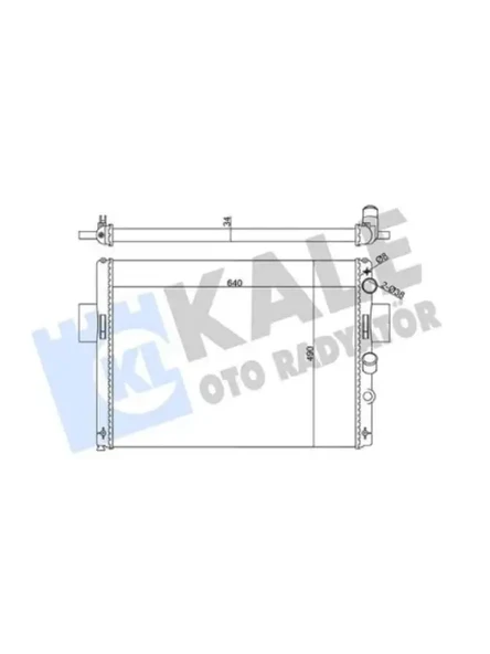 MOTOR RADYATORU DAILY II 2,5 2,8 9199 35.12 40.10 30.8 35.10 35.8 49.12 59.12 49.10