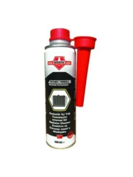 MOTOR IÇI YAG TEMIZLEYICI 300 ML (12 ADET)