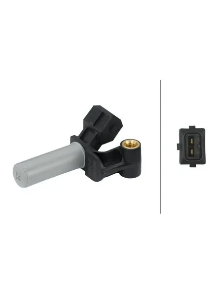MOTOR DEVIR POZISYON SENSORU JUMPER III BOXER III 22DT PUMA (2,2HDI 16V) MONDEO III 2,0TDCI 0007 T