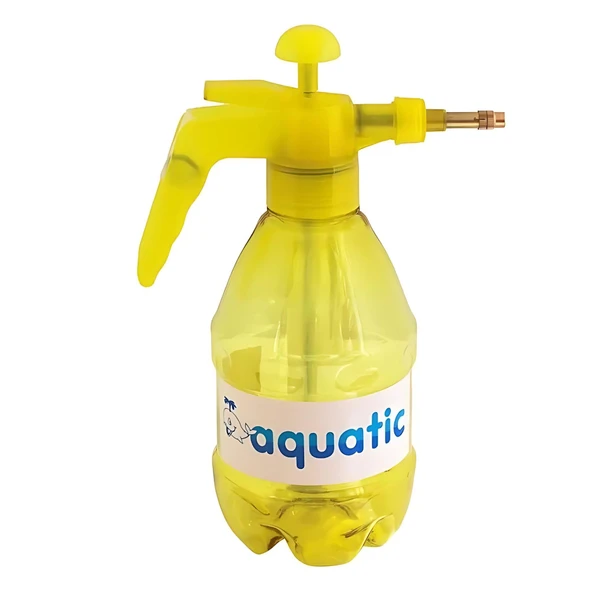 Botanika Gardener Aquatic 155552 Basınçlı Sprey 1,2 Lt - 2