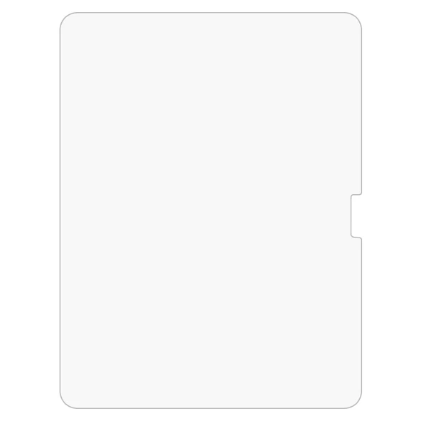 iPad Pro 11 2024 Mat Mat Kağıt Hissi Ekran Koruyucu - 2