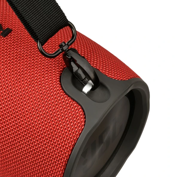 JBL Xtreme 1 2 3 Uyumlu Siyah Kaymaz Taşınabilir Hoparlör Askısı - 5