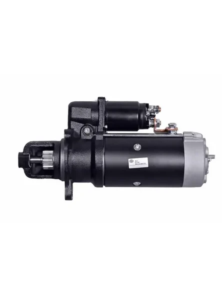 MARS MOTORU 24V 11DIS 6,7KW SCANIA 4-SERI 114/124 9608