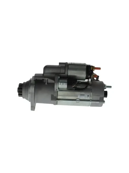 MARS MOTORU 24V 5,5KW 11DIS VOLVO FM9 B7 B9 LM9 PENTA D9 TAD940 941 950