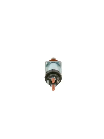 MARS OTOMATIGI 24V - DAF