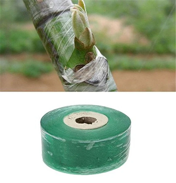 Profesyonel Bahçıvan Aşı Bandı Film 30mm Renkli - 5