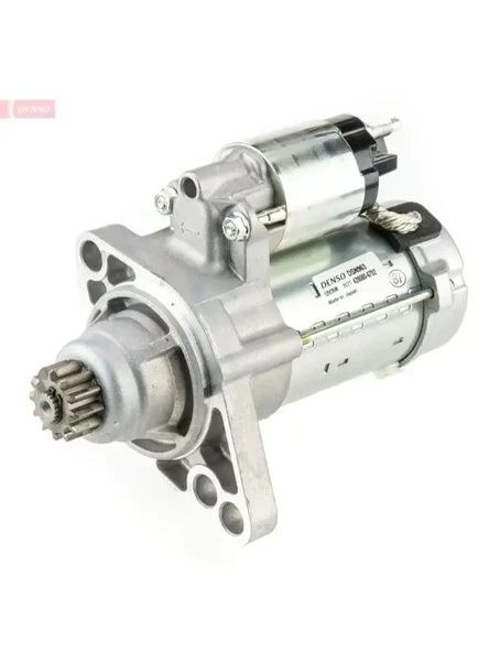 MARS MOTORU 12V 12DIS 2,0KW 1,6TDI CADDY IV 16 PASSAT 0911 TRANSPORTER T7 16 A1 10ALTEA 09 IV B