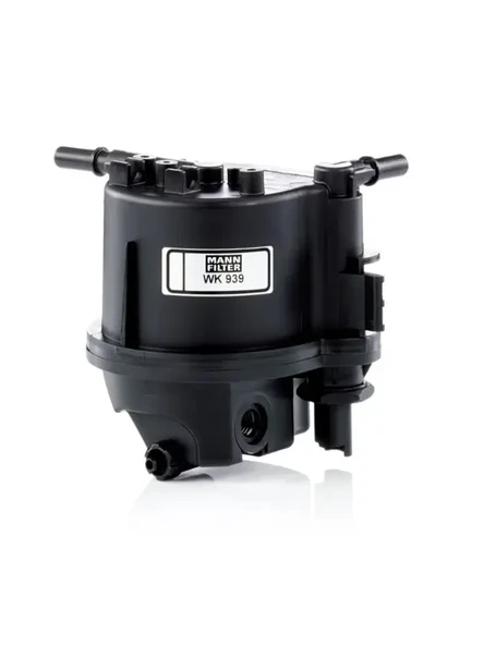 MAZOT FILTRE KUTUSU (MUSURLU)P107 P206 P207 P307 C1 C2 C3 NEMO BIPPER DV4TD (1,4HDI 8V) FIESTA FUSIO