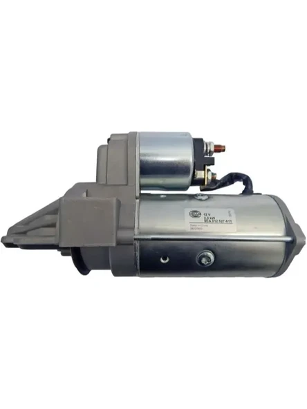 MARS MOTORU 12V 2KW (12 DIS) TRANSIT V347 2.2TDCI / 2.4 TDCI / 3.2TDCI 06 JUMPER IIIPUMA (2.2HDI)