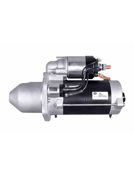 MARS MOTORU 24V/4.0kW/10DIS BMC EURO 5 - IVECO EURO CARGO 100E17/100E18-100E21/120E17/120E18/120E2