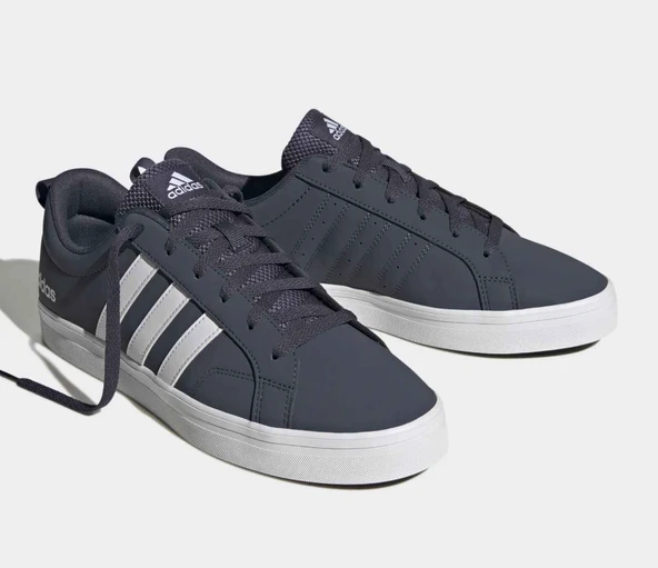 adidas VS Pace 2.0 Erkek Günlük Spor Ayakkabı HP6005 - Resim 3