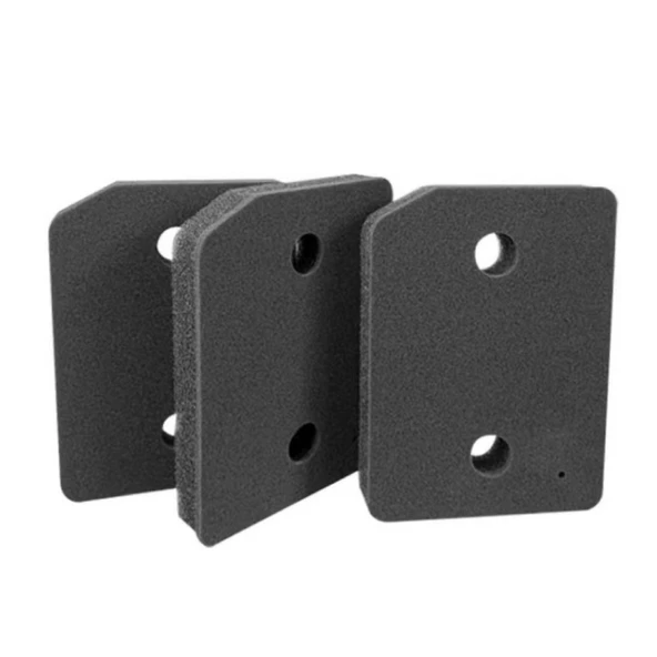 Miele T1 9164761 Isı Pompalı Kurutma Makinesi Sünger Filtre Yedek Parça - 2