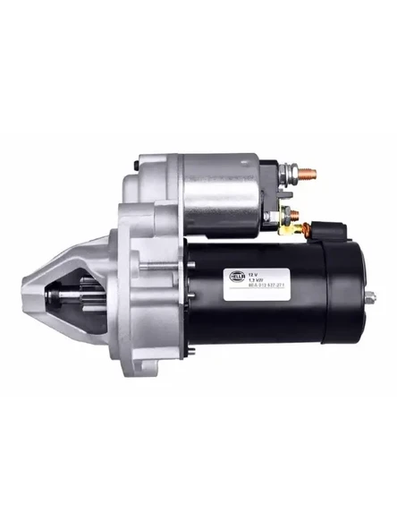 MARS MOTORU (12V 1,2KW 9 DIS) W203 0207 CL203 0104 C208 9700 W210 9500 W163 9805 VITO 638 9703