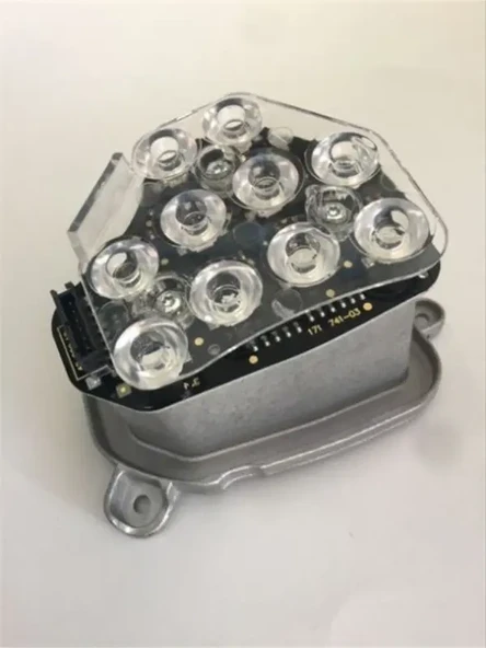 LED MODULU SAG (SINYAL KODLANMIS) BMW F10 F18