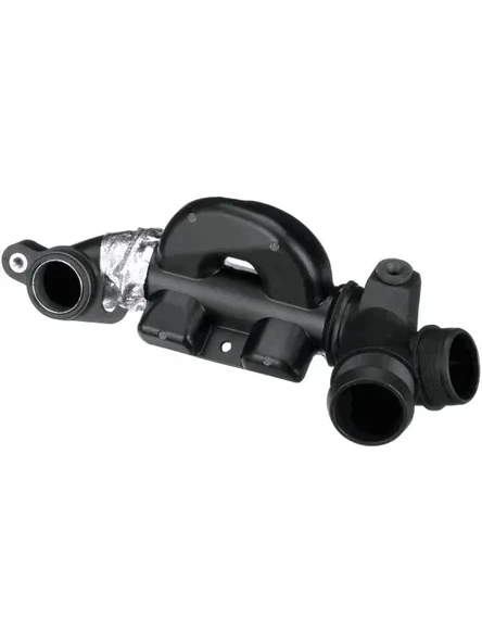MANIFOLD TURBO SUSTURUCU BORUSU FOCUS C MAX 1,6TDCI VOLVO C30 / V50 / V70 / S40 1,6D PEUGEOT P407 1,