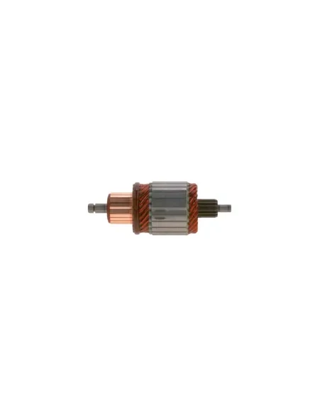 MARS KOLLEKTORU 12V VW 14D