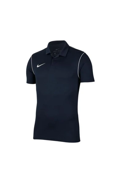 Nike Dry Park20 Polo BV6879-410 Erkek Polo Tişört ürün görseli