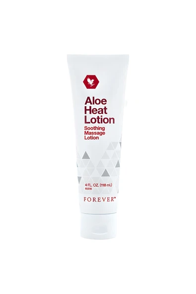 FOREVER LİVİNG ALOE HEAT LOTİON