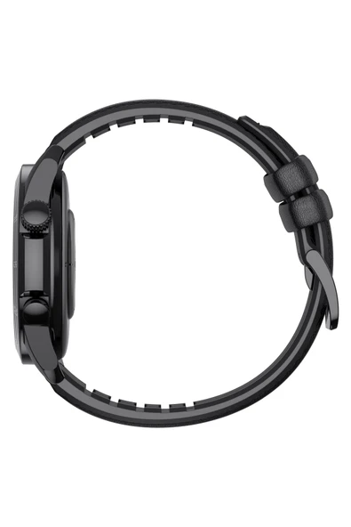 Havit Watch M9030 Pro Amoled Hd 46MM Akıllı Saat - Sesli Telefon Görüşmesi - 3