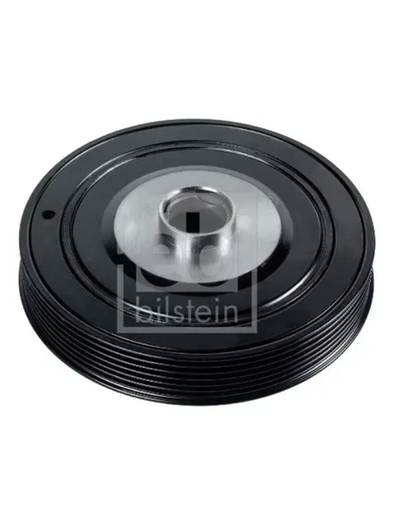 KRANK KASNAGI LAGUNA II-VELSATIS 1.8-2.0 16V F4R  (6PK) TVD