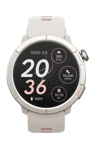 Havit M9058 GPS Profesyonel Outdoor 1.43'' Amoled Akıllı Saat - 2