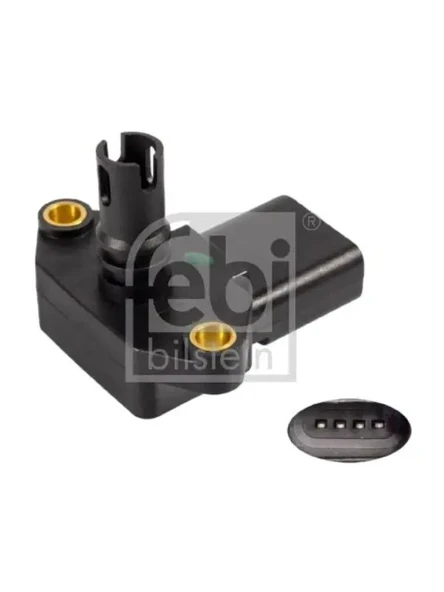 MAP BASINC SENSORU POLO 0212 FABIA 0015 OCTAVIA 0111 IBIZA 0708 1.2 1.4 A4 0004 2.0FSI