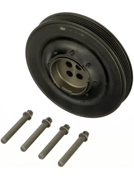 KRANK KASNAGI MINI COROLLA-AURIS-AVENSIS-VERSO-RAV4 1,6 D4D 2015- R55 R56 R57 R58 R59 R60 R61
