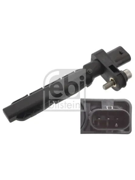 KRANK SENSORU TOYOTA AURIS AVENSIS VERSO 1.6 D4D 2015- BMW F10 E60 E90 F20 F30 E84 E83 F15 F25 MINI
