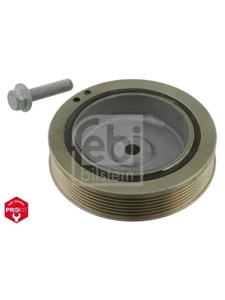 KRANK KASNAGI CLIO KANGOO LAGUNA MEGANE I 1,9DTI 97 04 F9Q MOTOR  CIVATALI
