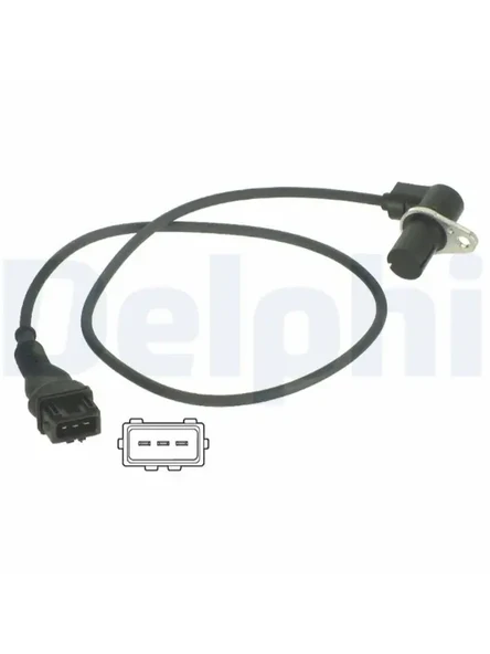 KRANK SENSORU BMW M50 M52 E36 E38 E39