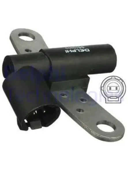 KRANK MILI (EKSANTRIK) SENSORU DUSTER LOGAN ARENA KUBISTAR CLIO KANGOO LAGUNA LOGAN MEGANE SCENIC TH