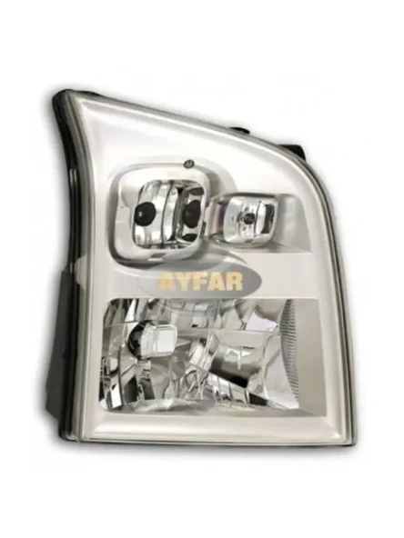 KOMLE FAR SAG AYARLI (MOTORLU) TRANSIT V347 06 /