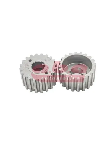 KRANK DISLISI F8Q 1.9D R19-CLIO-TRAFIC