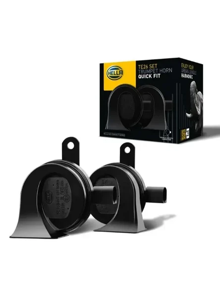 KORNA (tweeter) OVAL SOKET 12V 400/500 HZ BMW E36 E46 E39