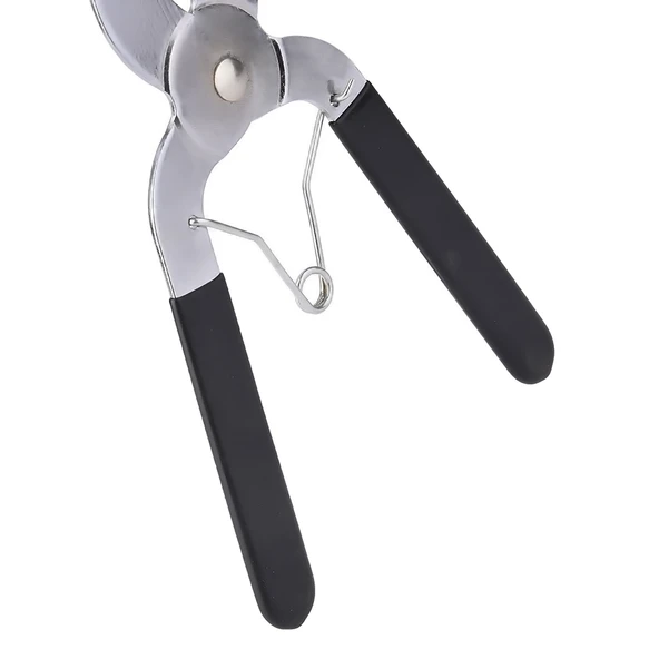 Piston Segmanı Takma Pense Siyah Model - 4