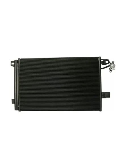 KLIMA RADYATORU T5 03 687×452×16 OTO / MEK SANZIMAN