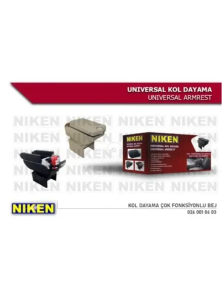 KOL DAYAMA COK FONKSIYONLU BEJ UNIVERSAL