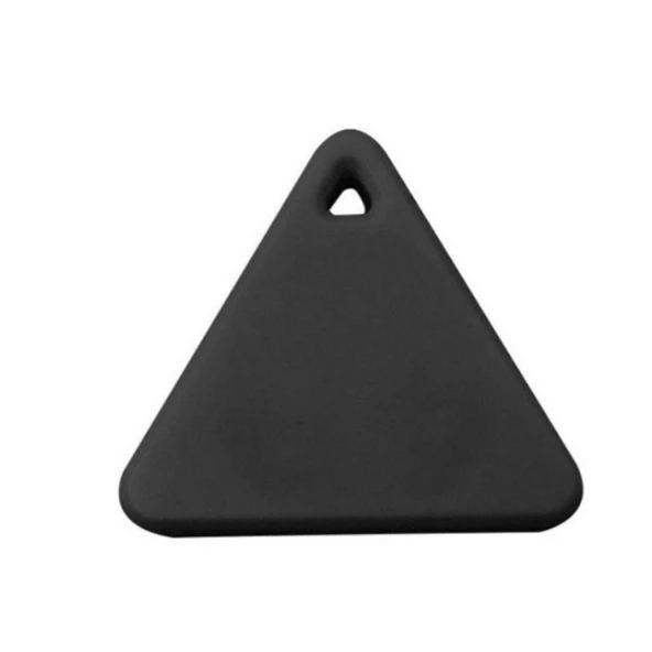 Bluetooth Mini Akıllı Takip Cihazı Siyah - Evcil Hayvan ve Çocuklar İçin Anahtar Bulucu - 8
