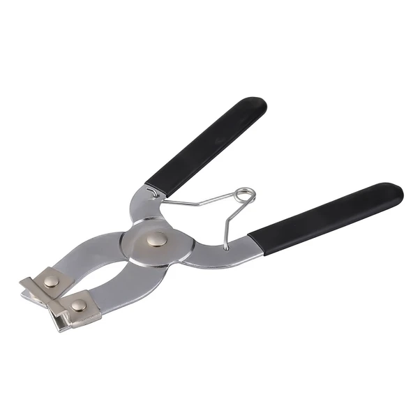 Piston Segmanı Takma Pense Siyah Model - 3