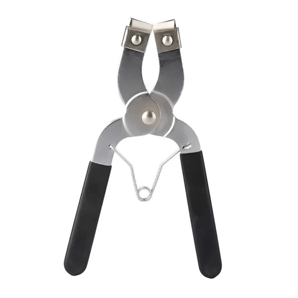 Piston Segmanı Takma Pense Siyah Model