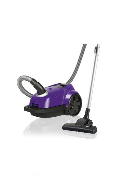 Arnica Lotus Et14260 Mor Elektrik Süpürgesi