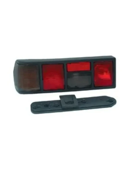 KOMPLE STOP DUYLU SAG 95 DOGAN SLX VIDASIZ